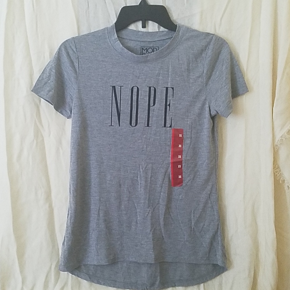 NWT Graphic T-shirt